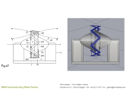 Turbine mit einem Strömungsleitwerk_17