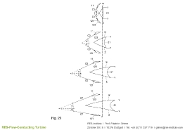 Turbine mit einem Strömungsleitwerk_19