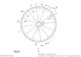 Turbine mit einem Wendeflügel_19